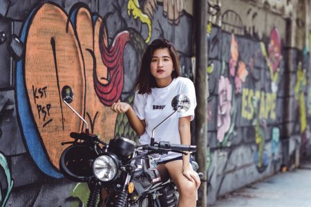photo-of-woman-sitting-on-motorcycle-2315204